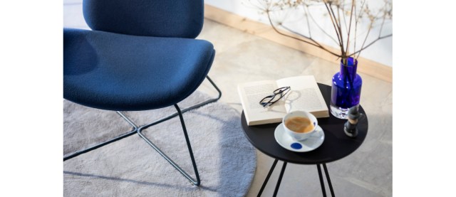 Tilkka κάθισμα χώρου αναμονής